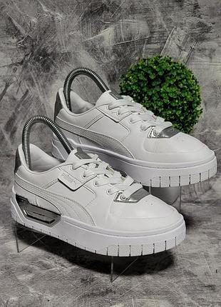 Женские кроссовки puma cali dream metal, 35,5/22,5 см