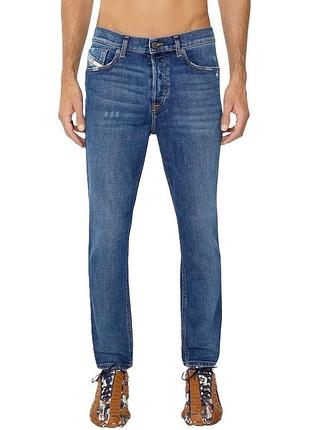 Джинси чоловічі diesel 09e45 regular fit