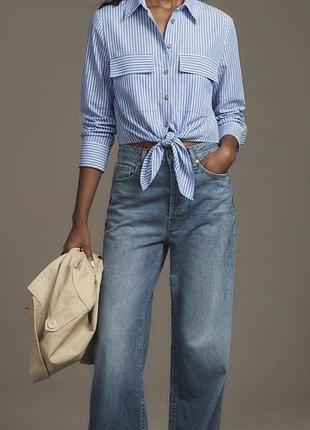 Сорочка zara