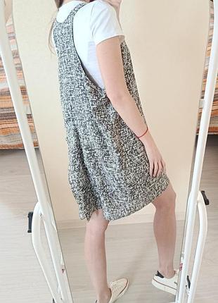 Сукня acne 4