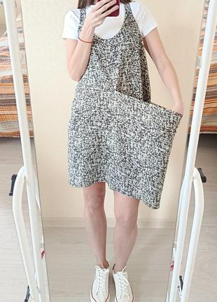 Сукня acne 5