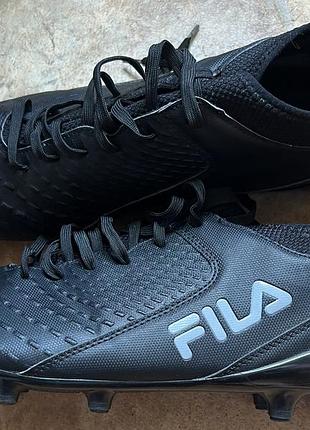 Бутсы fila оригинал 46.р