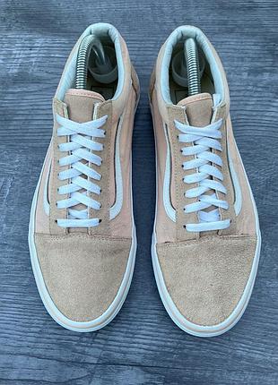 Кеди vans old skool оригінал 2