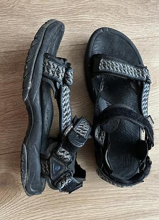Сандалі teva 2