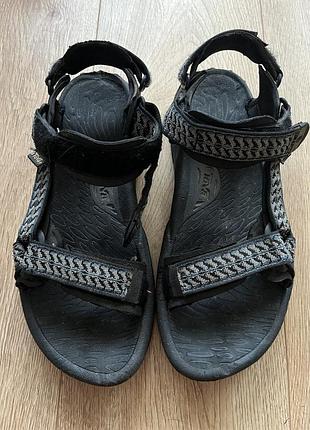 Сандалі teva