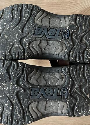 Сандалі teva 3