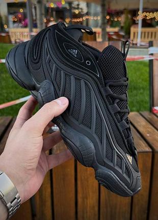 Кросівки adidas yeezy 500 mid