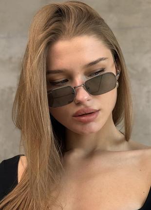 Окуляри miu míu вт4687(33 - 02)