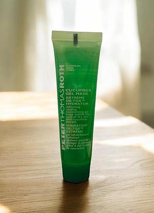 Маска для обличчя peter thomas roth 14 мл