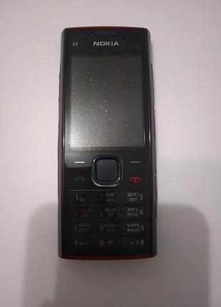 ..nokia x2 ..