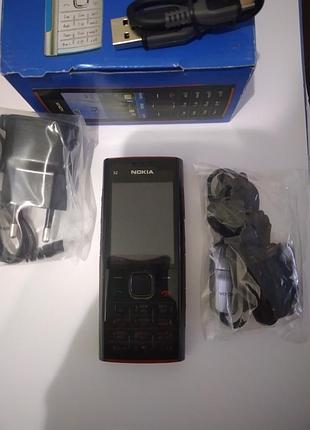..nokia x2 .. 6