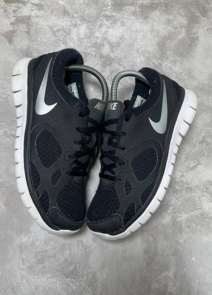 Кроссовки nike flex experience run 12