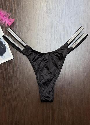 Трусики victoria’s secret