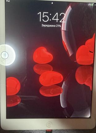Ipad air 1 gen