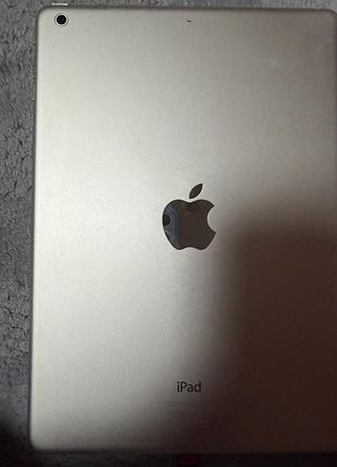 Ipad air 1 gen 2
