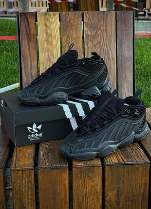 Кроссовки adidas yeezy 500 mid