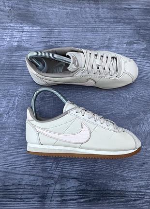 Кросівки nike cortez оригінал