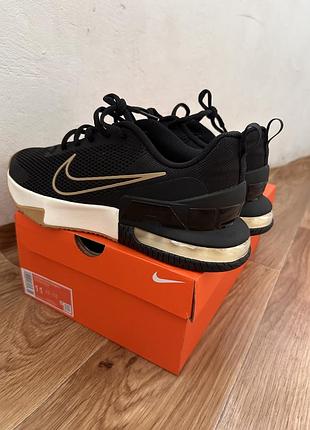 Nike trainer 6 air max 5