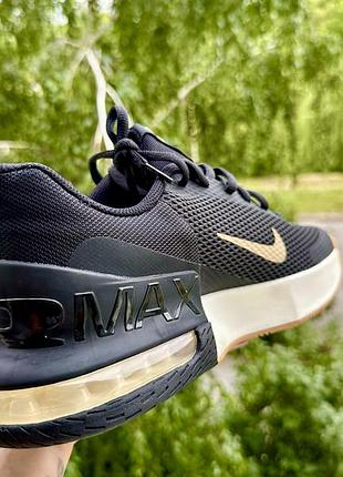 Nike trainer 6 air max 8