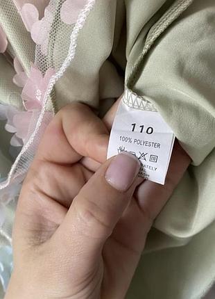 Сукня 5 років 4