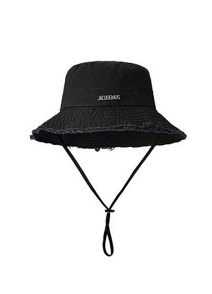 Панамка жакмюс     jacquemus