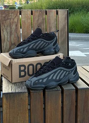 Кросівки adidas yeezy 500 mid