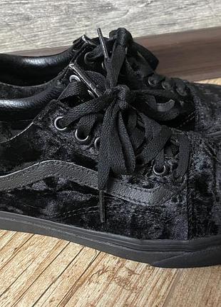 Кеди vans, 39 розмір, 25 см
