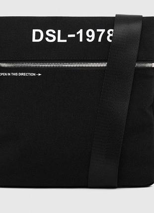 Сумка diesel cordura
