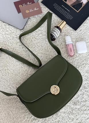 Жіноча сумка преміум loro piana pocket messenger