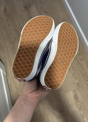 Кеди vans 30р ю 5
