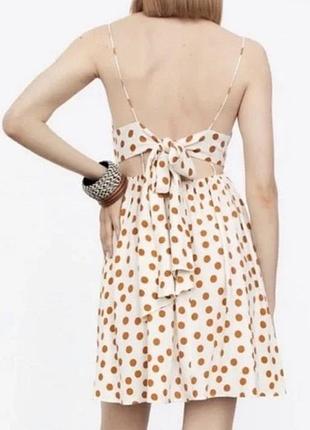 Сарафан zara 2