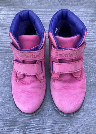 Черевики timberland оригінал 2