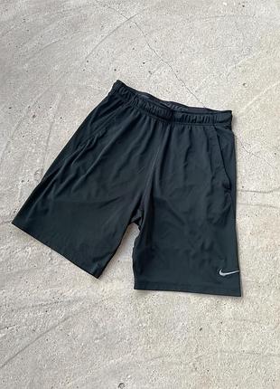 Шорти nike