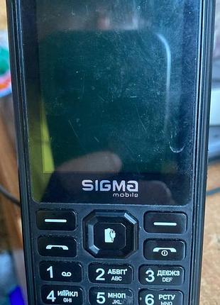 Sigma mobile x-style 310 force 2
