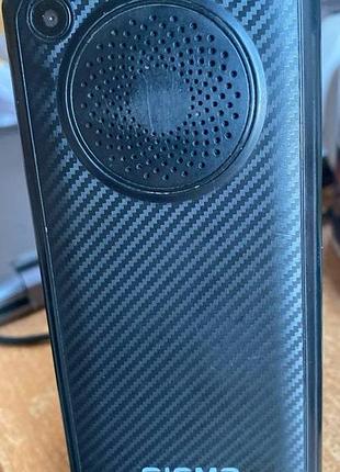 Sigma mobile x-style 310 force 3