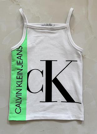 Майка calvin klein оригінал купити україна
