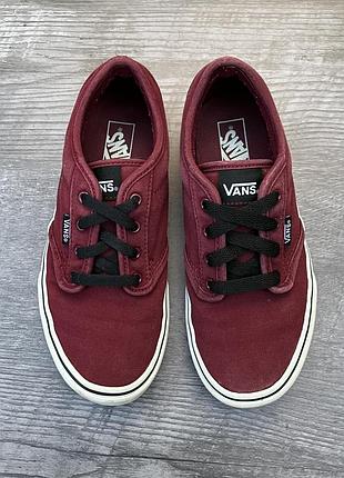 Кеди vans оригінал 2