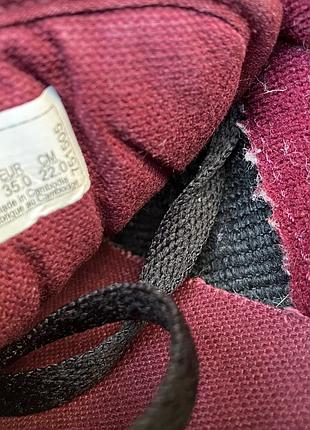 Кеди vans оригінал 5