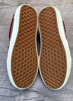Кеди vans оригінал 4