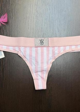 Трусики victoria’s secret