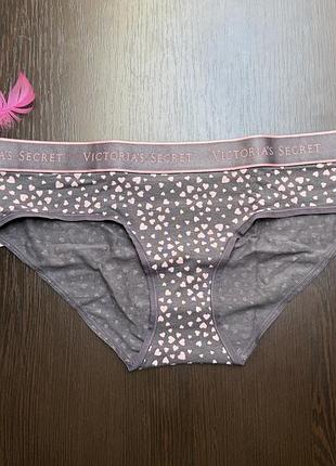 Трусики victoria’s secret
