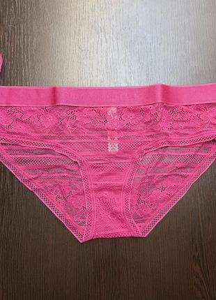 Трусики victoria’s secret