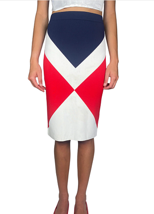 Юбка tommy hilfiger