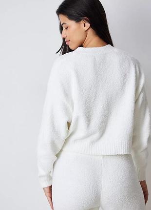 Мякий ніжкий кардиган ugg nyomi 5