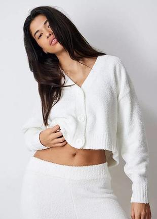 Мякий ніжкий кардиган ugg nyomi