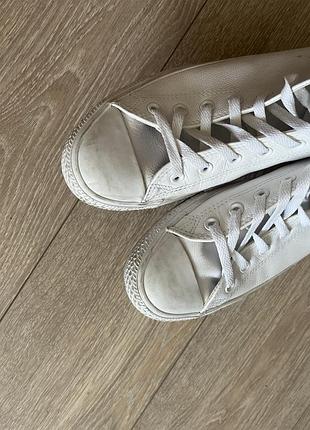 Кеди converse all star 2