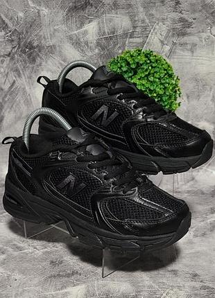 Жіночі кросівки new balance 530, 38/24,5 см
