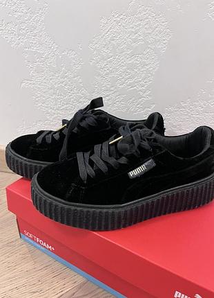 Puma rihanna 36