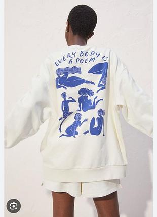 Костюм h&amp;m edition