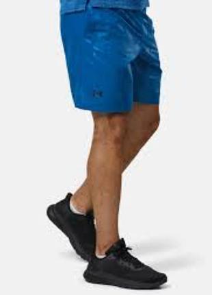 Чоловічі  легкі шорти  under armour